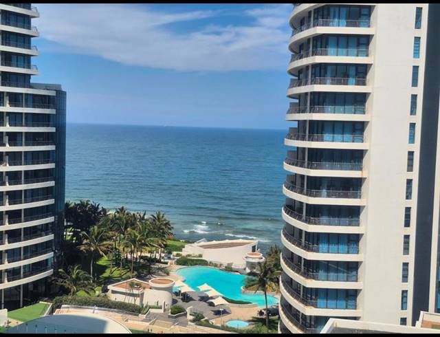 0 BEDROOM APARTMENT FOR SALE IN UMHLANGA ROCKS